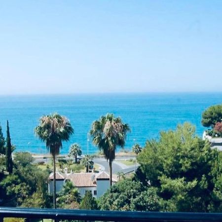Apartamento Con Vistas Al Mar Нерха Екстер'єр фото
